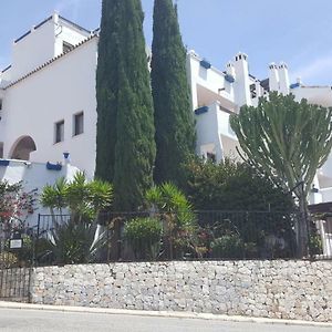 Pueblo Evita Hill